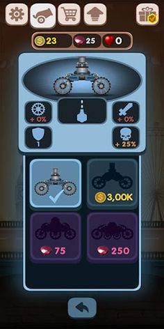 World Blast - Screenshot 3