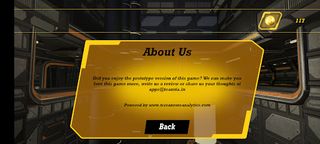 Battle Rim - Screenshot 2