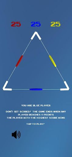 Ping Pong Balls Evolution - Screenshot 2