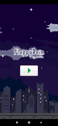 Flappy Join - Screenshot 1