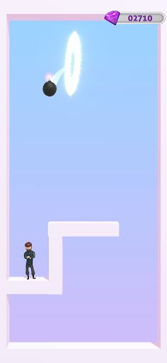 Bomb The Thief - Screenshot 2