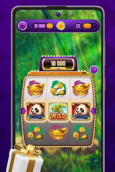 Reel Rich Quest - Screenshot 2