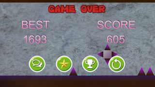 Speedynho - Screenshot 2