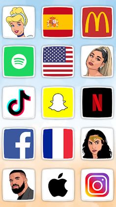 QuizMania: Picture Trivia Game - Screenshot 1