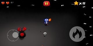 Sanic : Monster Hunter - Screenshot 3