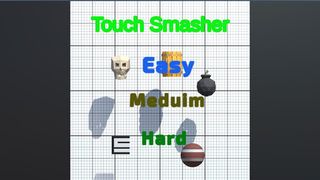 Touch Smasher - Screenshot 1