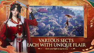 Where Winds Meet - Screenshot 2