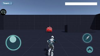 Homero Battle Royale - Screenshot 1