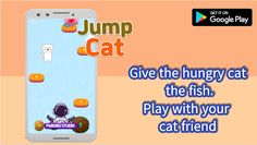 JumpJumpCat - Screenshot 3