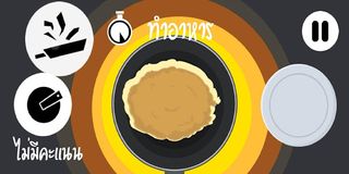 Bright Chef Safe Food - Screenshot 2