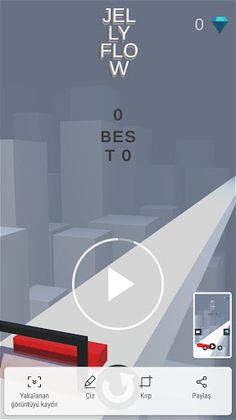 Jelly Flow - Screenshot 4