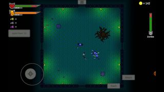 Roomlike - Screenshot 1