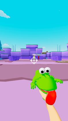 Animal Gun - Screenshot 3