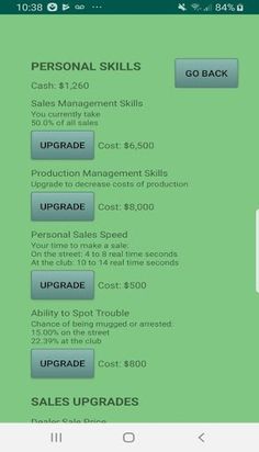 Weed Dealer Simulator - Screenshot 2