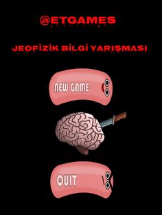 Jeofizik Bilgi Yarışması - Screenshot 2