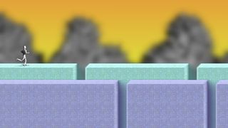 Jump Dream - Screenshot 2