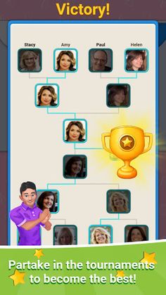 Crossword Online: Word Cup - Screenshot 2