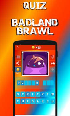 Quiz Bl Br. Quiz clones. Guess - Screenshot 1