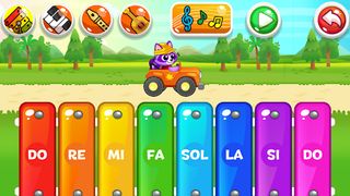 Build for Kids - Screenshot 1