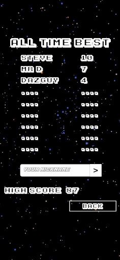 Hexagon Havoc - Screenshot 4