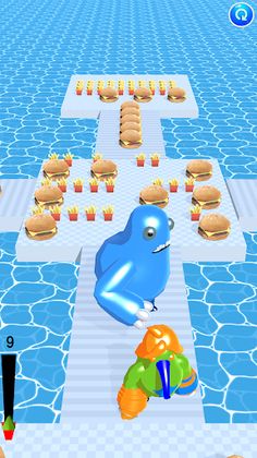 Grab Food - Screenshot 4