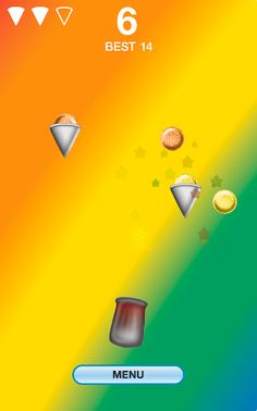 Snow Cone Cannon - Screenshot 4