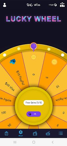 BigWin - Screenshot 3