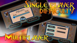 Kheshig Treasure Empires Fight - Screenshot 3