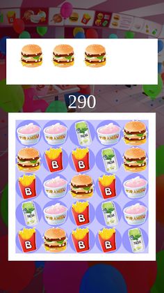 Super Eater - Screenshot 2