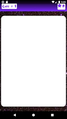 Focus training with playing ca - Screenshot 3