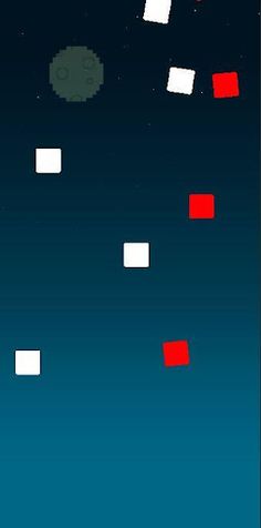 CubeFall - Screenshot 2