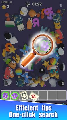 Match 3D-Triple Match Master - Screenshot 3