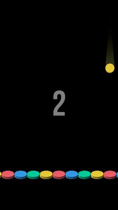 Dropping Balls.! - Screenshot 2