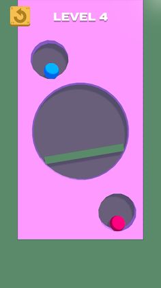 Dig For Love - Screenshot 4