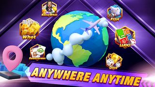 Waje Whot Game - Screenshot 2