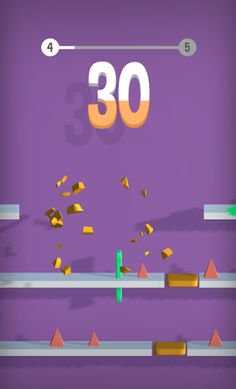 Break it Down - Screenshot 2