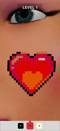 Magic Touch - Screenshot 1