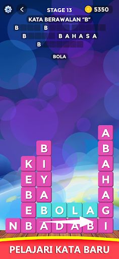 Teka-teki Kata - Screenshot 3