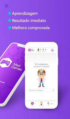 Medgames - Screenshot 2