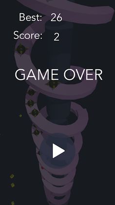 Roll 3D game - Screenshot 4