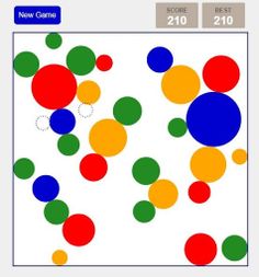 Fit Circles - Screenshot 2