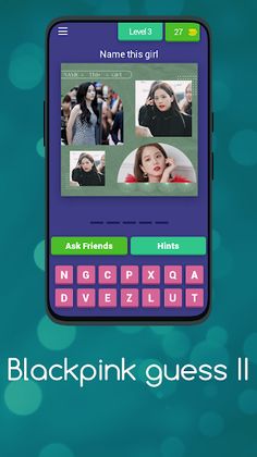 Blackpink Guess 2 - Screenshot 3