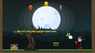 VAMPIR - Screenshot 1