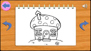 Coloreando 🎨 - Screenshot 3