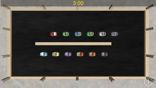Bumper Car Mania - Screenshot 1