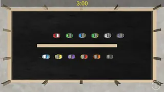 Bumper Car Mania - Screenshot 1
