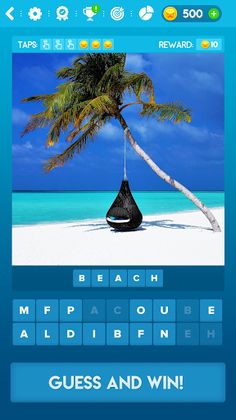 Piczee! Guess the Picture Quiz - Screenshot 2