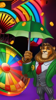 Lucky Coup - Screenshot 3