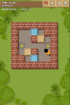 Warehouse - Screenshot 3