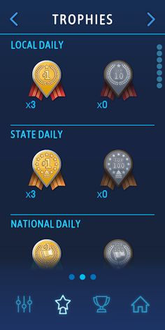 Lucky Chain - Screenshot 2